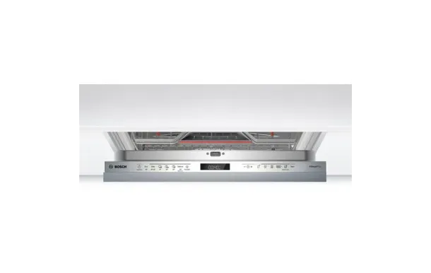BOSCH Lave-vaisselle tout- SBD6ECX21E
